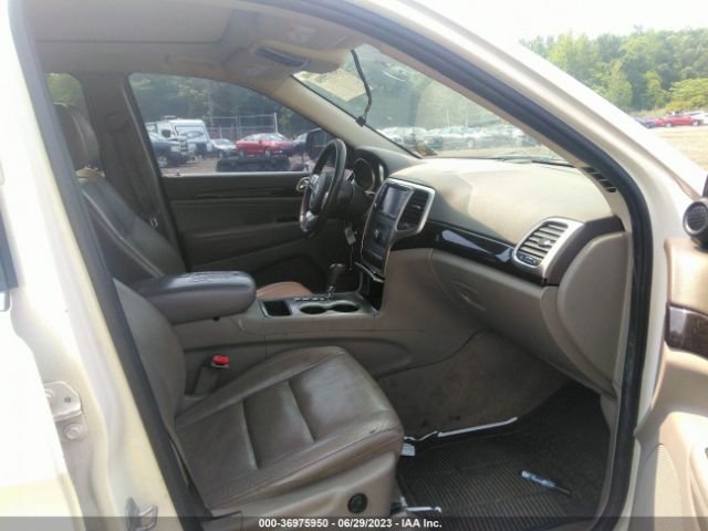 Photo 4 VIN: 1C4RJFAG6CC273241 - JEEP GRAND CHEROKEE 