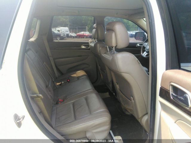 Photo 7 VIN: 1C4RJFAG6CC273241 - JEEP GRAND CHEROKEE 