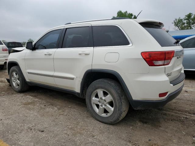 Photo 1 VIN: 1C4RJFAG6CC289567 - JEEP GRAND CHEROKEE 