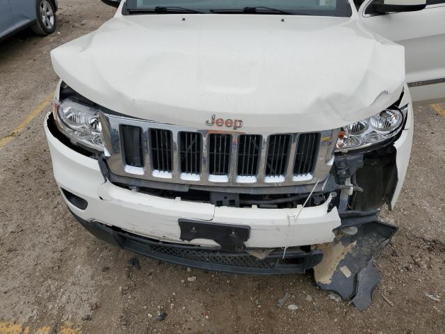 Photo 10 VIN: 1C4RJFAG6CC289567 - JEEP GRAND CHEROKEE 