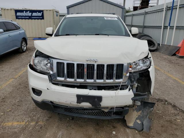 Photo 4 VIN: 1C4RJFAG6CC289567 - JEEP GRAND CHEROKEE 