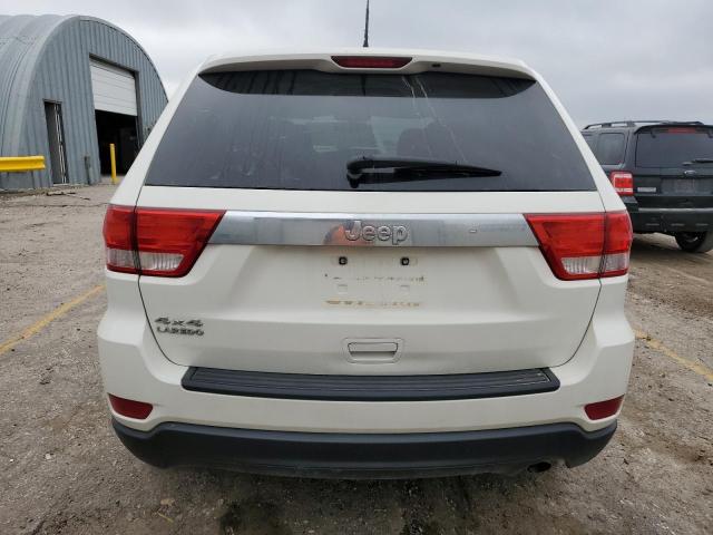 Photo 5 VIN: 1C4RJFAG6CC289567 - JEEP GRAND CHEROKEE 