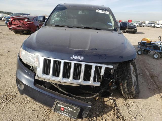 Photo 4 VIN: 1C4RJFAG6CC325466 - JEEP GRAND CHEROKEE 