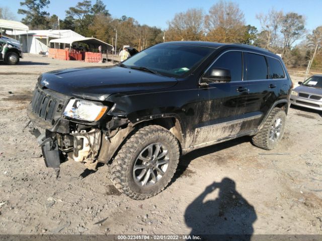 Photo 1 VIN: 1C4RJFAG6CC332126 - JEEP GRAND CHEROKEE 