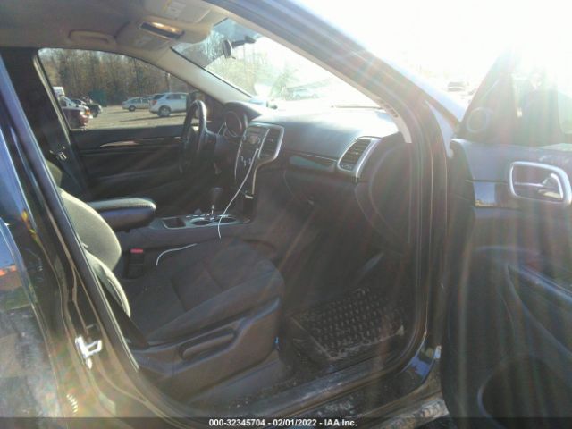 Photo 4 VIN: 1C4RJFAG6CC332126 - JEEP GRAND CHEROKEE 