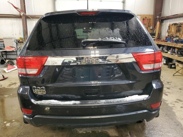 Photo 5 VIN: 1C4RJFAG6CC342090 - JEEP GRAND CHEROKEE 