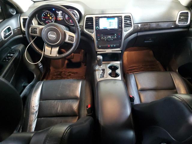 Photo 7 VIN: 1C4RJFAG6CC342090 - JEEP GRAND CHEROKEE 