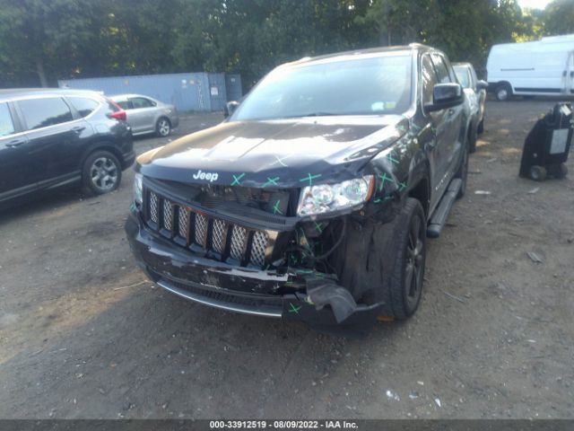 Photo 5 VIN: 1C4RJFAG6CC351808 - JEEP GRAND CHEROKEE 