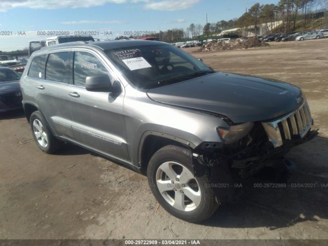 Photo 0 VIN: 1C4RJFAG6DC502776 - JEEP GRAND CHEROKEE 