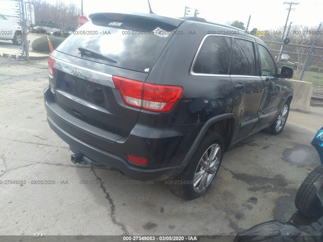 Photo 3 VIN: 1C4RJFAG6DC507461 - JEEP GRAND CHEROKEE 