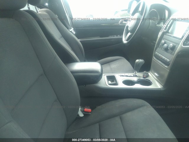 Photo 4 VIN: 1C4RJFAG6DC507461 - JEEP GRAND CHEROKEE 