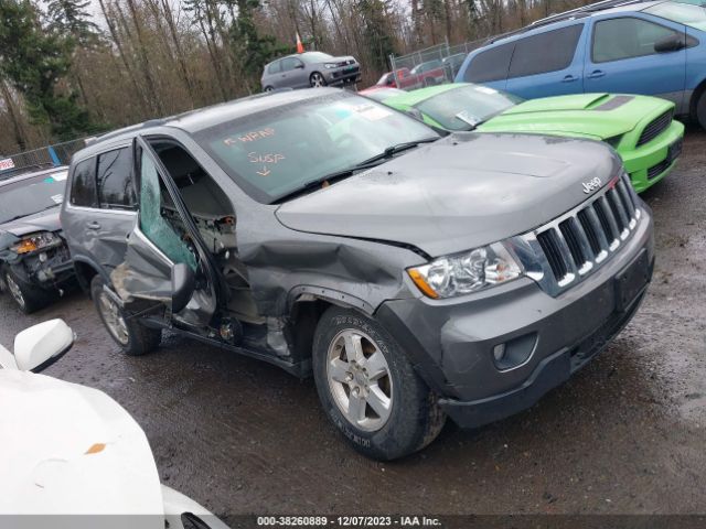 Photo 0 VIN: 1C4RJFAG6DC542131 - JEEP GRAND CHEROKEE 