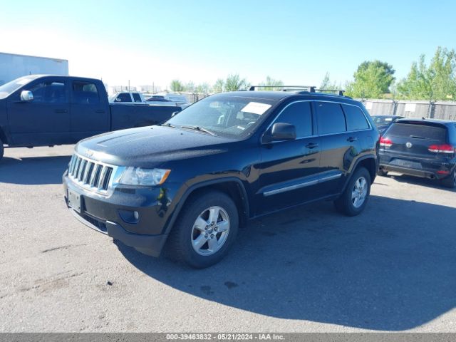 Photo 1 VIN: 1C4RJFAG6DC555994 - JEEP GRAND CHEROKEE 