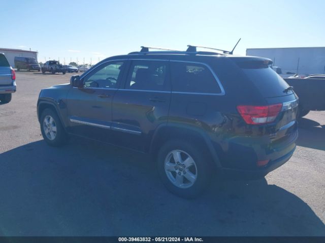 Photo 2 VIN: 1C4RJFAG6DC555994 - JEEP GRAND CHEROKEE 