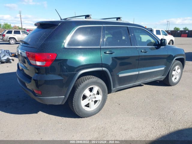 Photo 3 VIN: 1C4RJFAG6DC555994 - JEEP GRAND CHEROKEE 