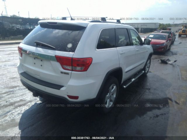 Photo 3 VIN: 1C4RJFAG6DC560757 - JEEP GRAND CHEROKEE 