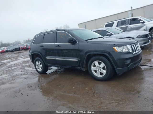 Photo 0 VIN: 1C4RJFAG6DC572620 - JEEP GRAND CHEROKEE 