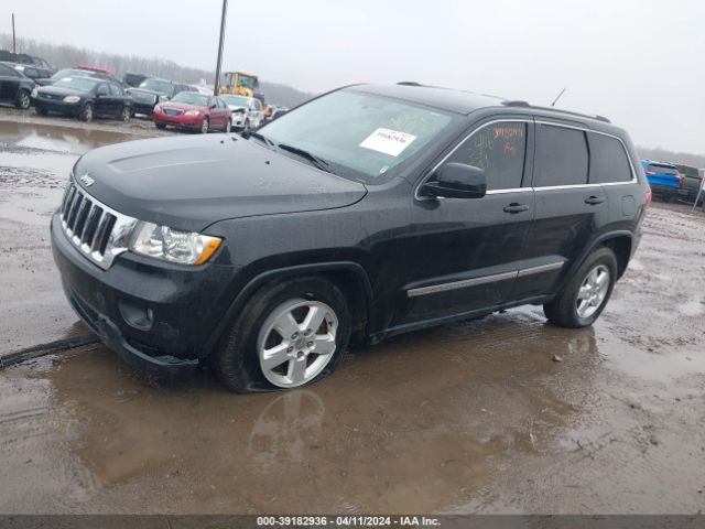 Photo 1 VIN: 1C4RJFAG6DC572620 - JEEP GRAND CHEROKEE 