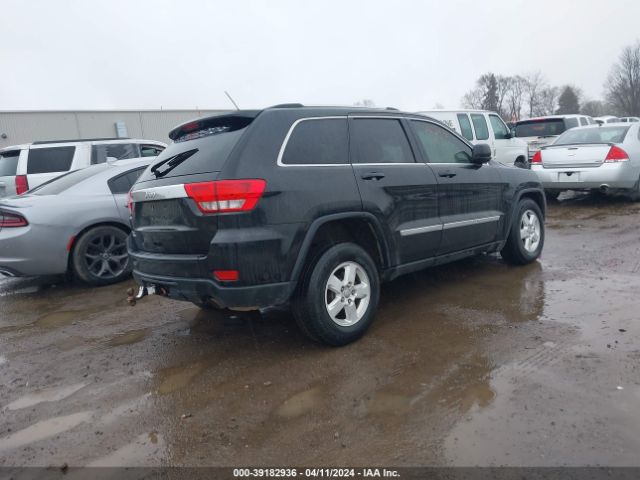 Photo 3 VIN: 1C4RJFAG6DC572620 - JEEP GRAND CHEROKEE 