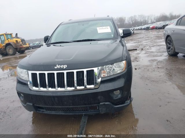 Photo 5 VIN: 1C4RJFAG6DC572620 - JEEP GRAND CHEROKEE 