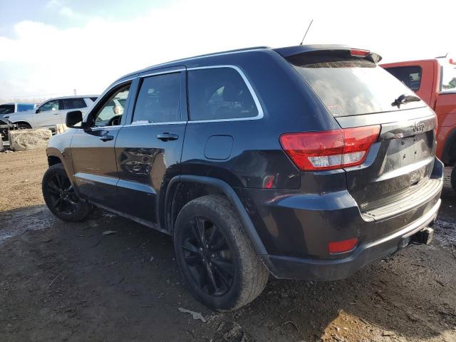 Photo 1 VIN: 1C4RJFAG6DC587862 - JEEP GRAND CHEROKEE 