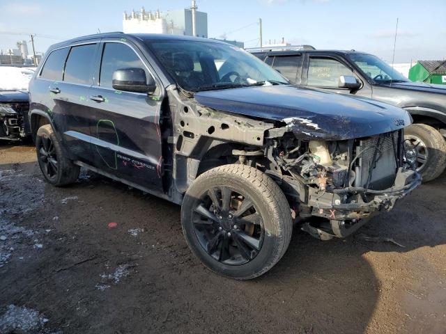 Photo 3 VIN: 1C4RJFAG6DC587862 - JEEP GRAND CHEROKEE 