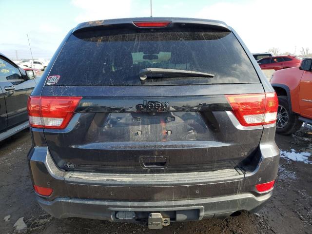 Photo 5 VIN: 1C4RJFAG6DC587862 - JEEP GRAND CHEROKEE 