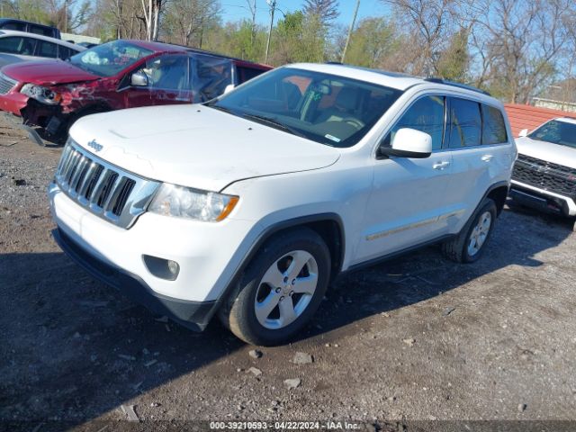 Photo 1 VIN: 1C4RJFAG6DC594861 - JEEP GRAND CHEROKEE 