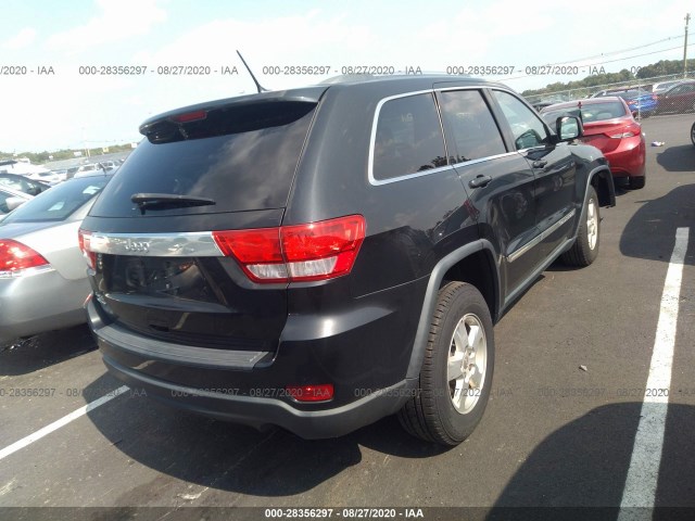 Photo 3 VIN: 1C4RJFAG6DC595184 - JEEP GRAND CHEROKEE 