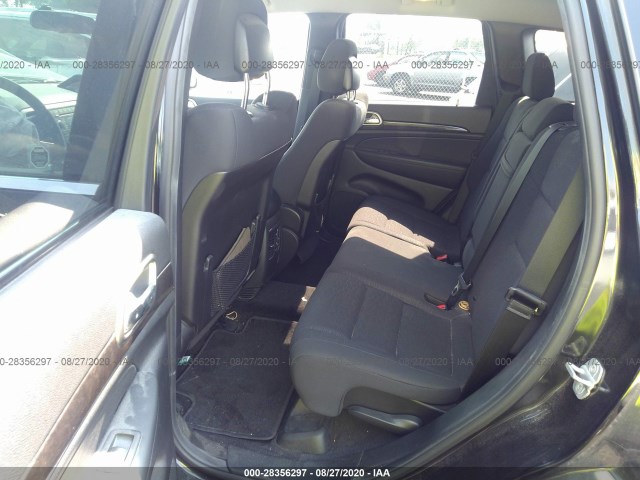 Photo 7 VIN: 1C4RJFAG6DC595184 - JEEP GRAND CHEROKEE 