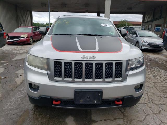 Photo 4 VIN: 1C4RJFAG6DC609309 - JEEP GRAND CHER 