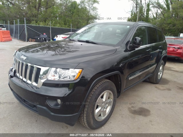 Photo 1 VIN: 1C4RJFAG6DC633321 - JEEP GRAND CHEROKEE 