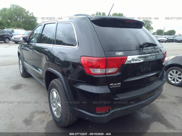 Photo 2 VIN: 1C4RJFAG6DC633321 - JEEP GRAND CHEROKEE 