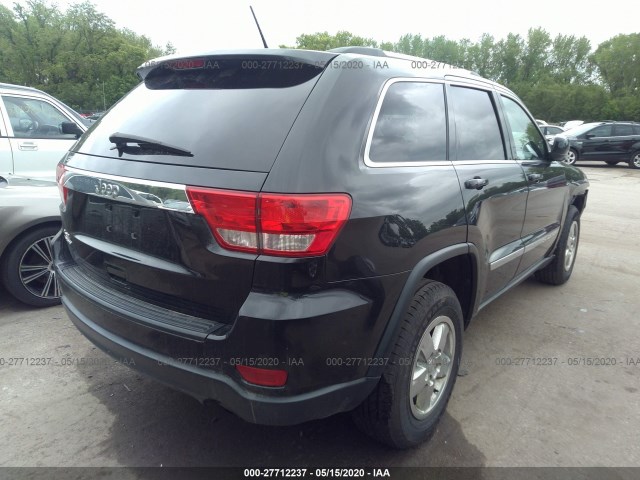 Photo 3 VIN: 1C4RJFAG6DC633321 - JEEP GRAND CHEROKEE 