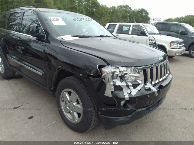 Photo 5 VIN: 1C4RJFAG6DC633321 - JEEP GRAND CHEROKEE 