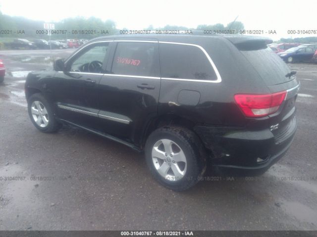 Photo 2 VIN: 1C4RJFAG6DC654489 - JEEP GRAND CHEROKEE 