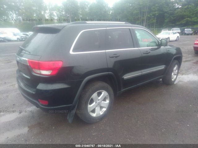 Photo 3 VIN: 1C4RJFAG6DC654489 - JEEP GRAND CHEROKEE 