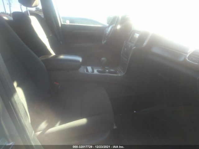 Photo 4 VIN: 1C4RJFAG6EC163342 - JEEP GRAND CHEROKEE 