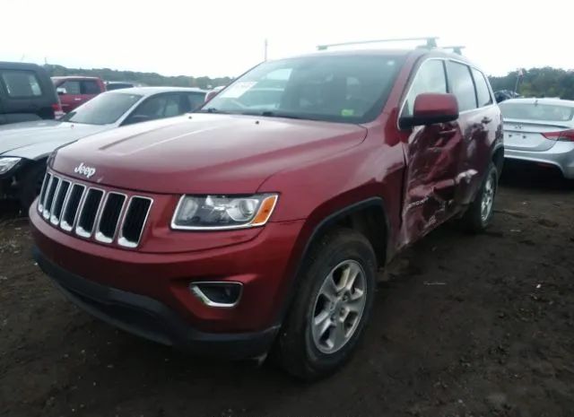 Photo 1 VIN: 1C4RJFAG6EC163826 - JEEP GRAND CHEROKEE 