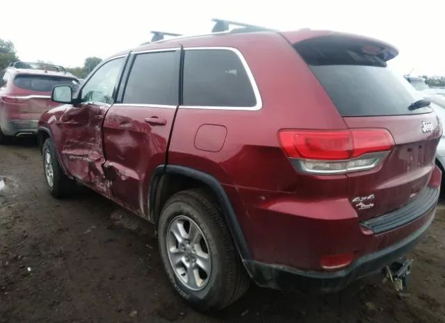 Photo 2 VIN: 1C4RJFAG6EC163826 - JEEP GRAND CHEROKEE 