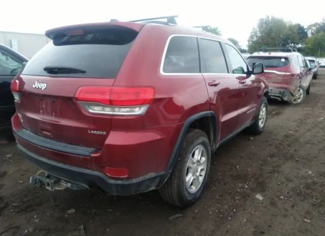 Photo 3 VIN: 1C4RJFAG6EC163826 - JEEP GRAND CHEROKEE 