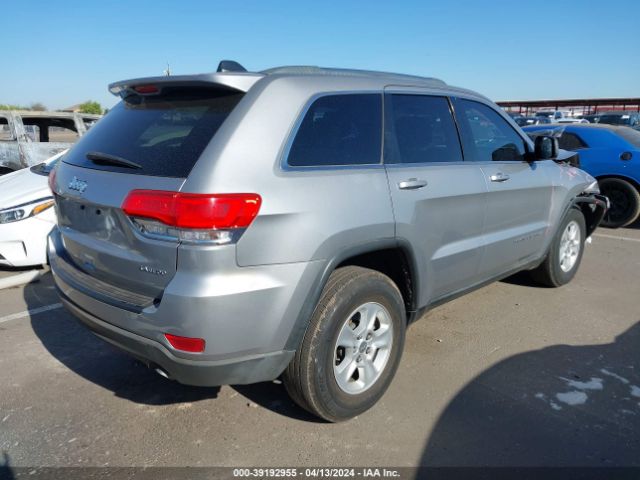 Photo 3 VIN: 1C4RJFAG6EC237746 - JEEP GRAND CHEROKEE L 