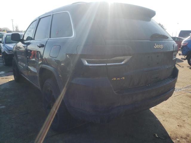 Photo 2 VIN: 1C4RJFAG6EC242459 - JEEP GRAND CHER 