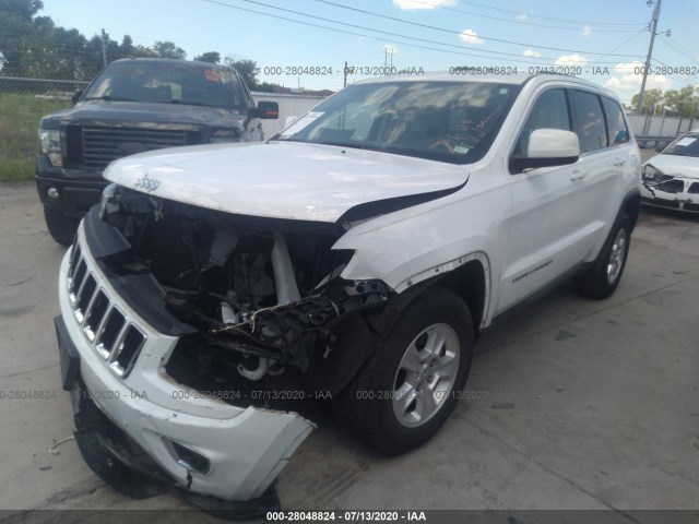 Photo 1 VIN: 1C4RJFAG6EC303051 - JEEP GRAND CHEROKEE 