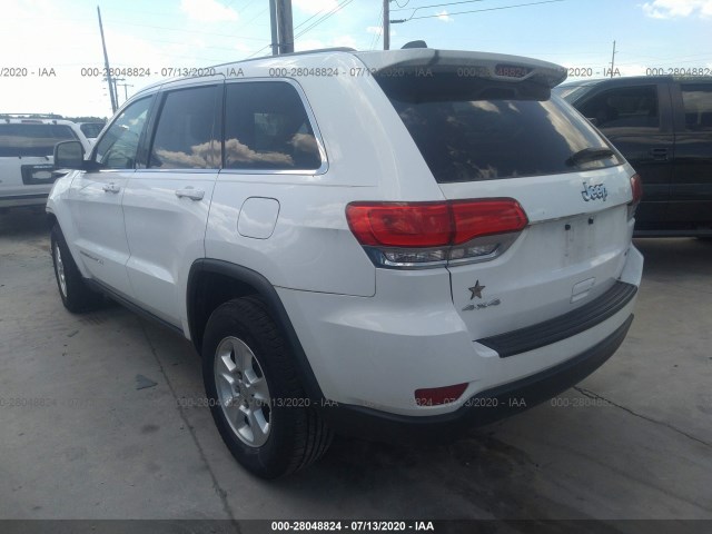 Photo 2 VIN: 1C4RJFAG6EC303051 - JEEP GRAND CHEROKEE 