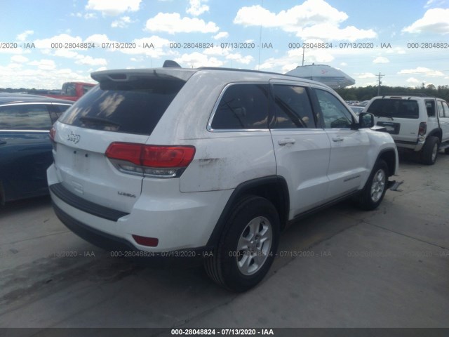 Photo 3 VIN: 1C4RJFAG6EC303051 - JEEP GRAND CHEROKEE 