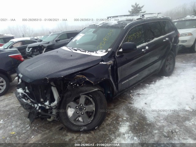 Photo 1 VIN: 1C4RJFAG6EC309139 - JEEP GRAND CHEROKEE 