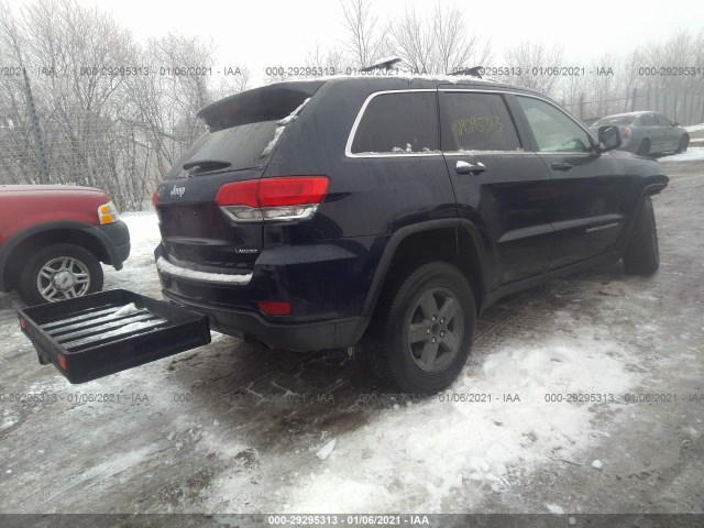 Photo 3 VIN: 1C4RJFAG6EC309139 - JEEP GRAND CHEROKEE 