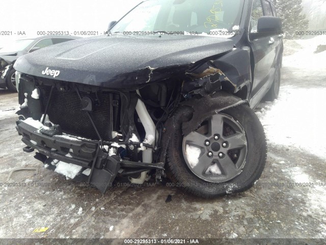 Photo 5 VIN: 1C4RJFAG6EC309139 - JEEP GRAND CHEROKEE 