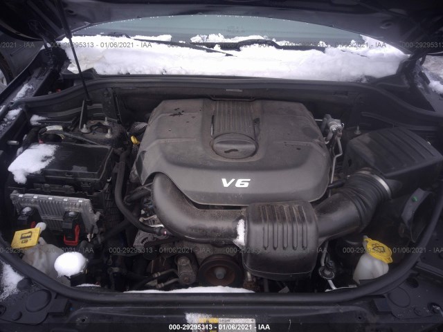 Photo 9 VIN: 1C4RJFAG6EC309139 - JEEP GRAND CHEROKEE 